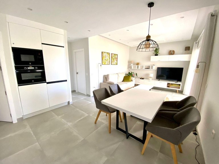 Apartment for Sale in Marbella, Malaga 11