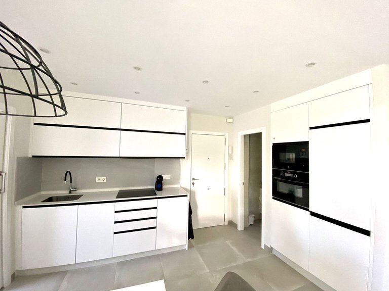 Apartment for Sale in Marbella, Malaga 12