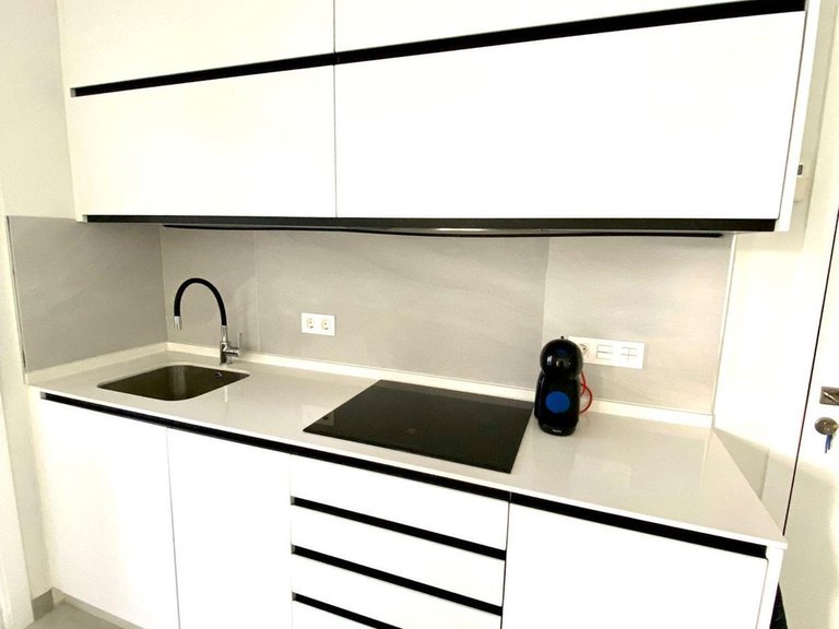 Apartment for Sale in Marbella, Malaga 13