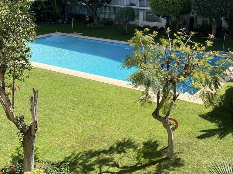 Apartment for Sale in Marbella, Malaga 19
