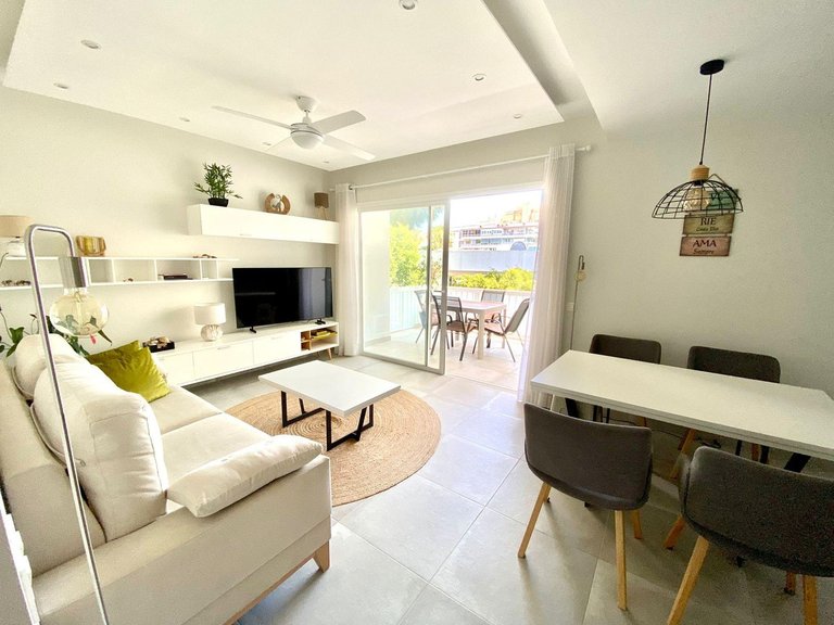 Apartment for Sale in Marbella, Malaga 2