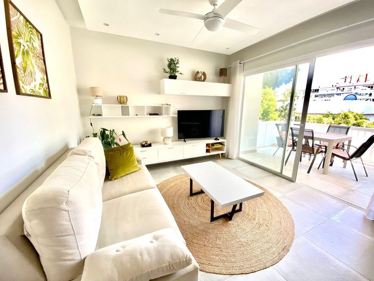 Apartment for Sale in Marbella, Malaga 3