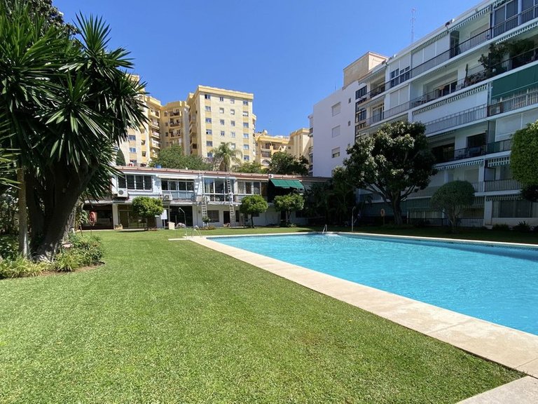 Apartment for Sale in Marbella, Malaga 33