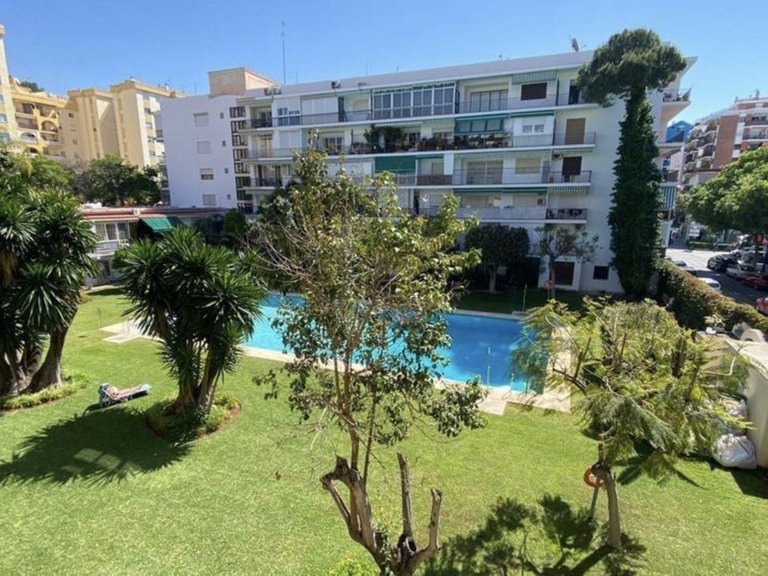 Apartment for Sale in Marbella, Malaga 4