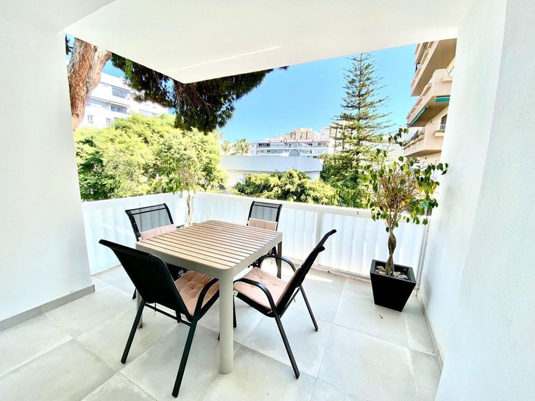 Apartment for Sale in Marbella, Malaga 5
