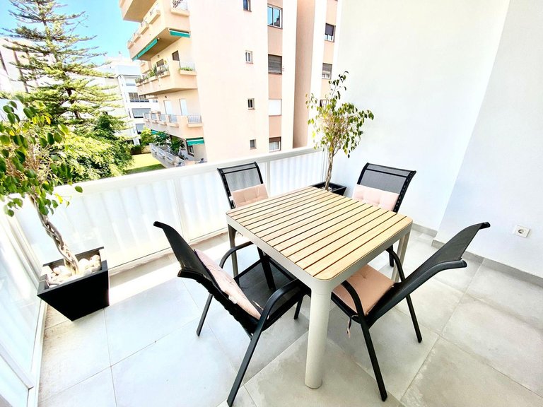 Apartment for Sale in Marbella, Malaga 6