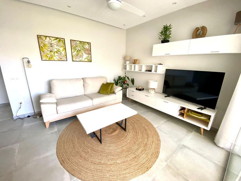 Apartment for Sale in Marbella, Malaga 7