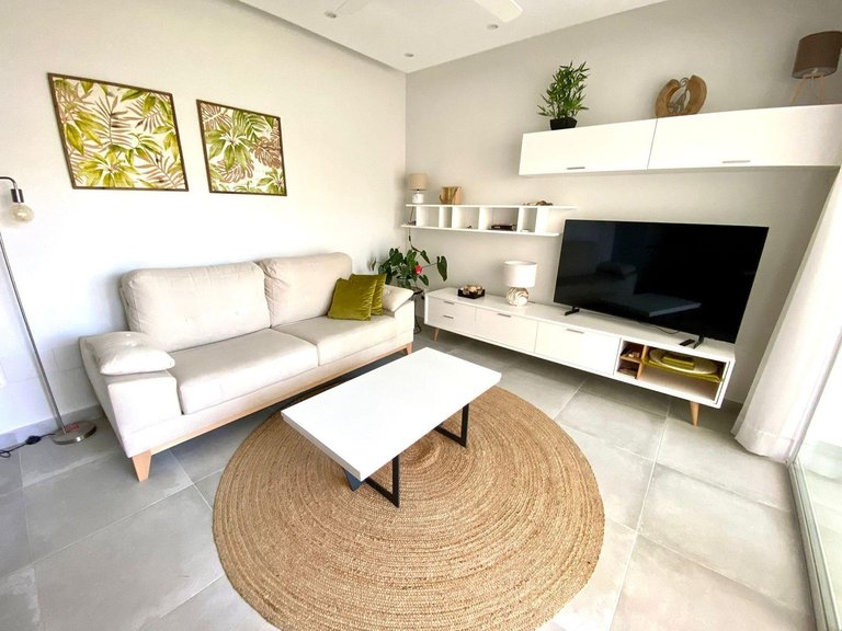Apartment for Sale in Marbella, Malaga 8