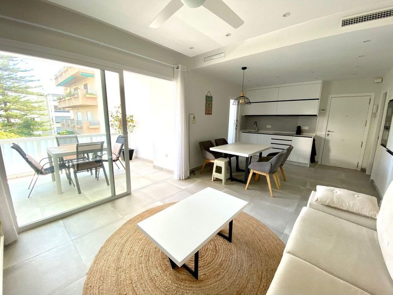 Apartment for Sale in Marbella, Malaga 9