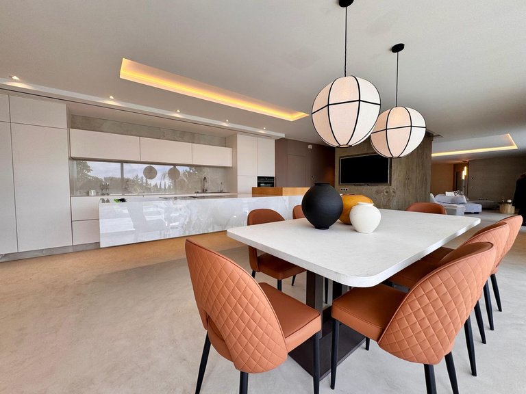 Villa for Sale in Higueron, Malaga 13