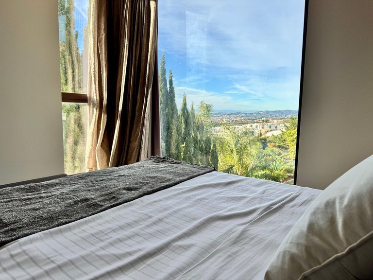 Villa for Sale in Higueron, Malaga 6