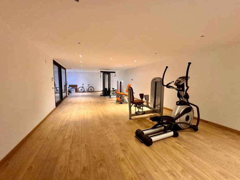 Villa for Sale in Higueron, Malaga 9