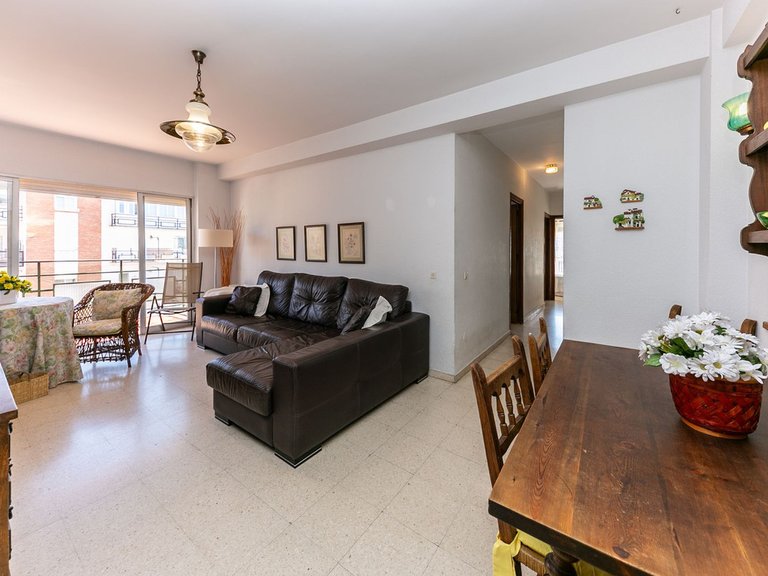 Apartment for Sale in Fuengirola, Malaga 1