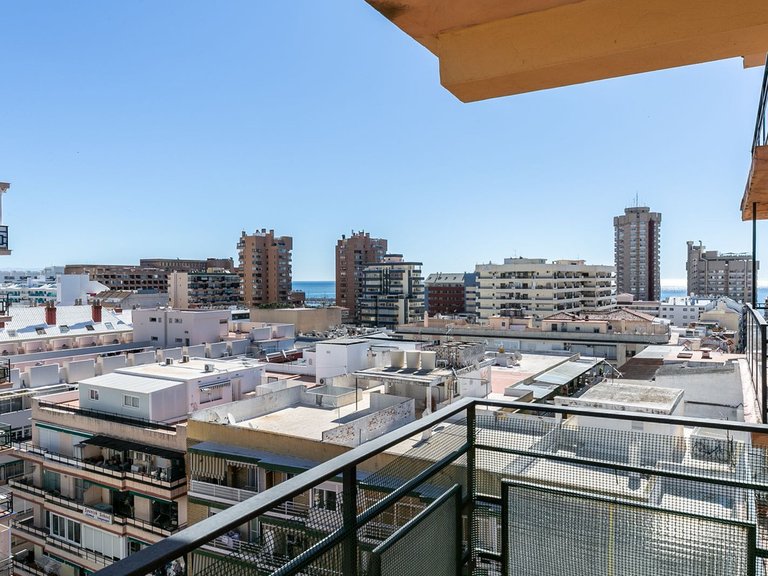 Apartment for Sale in Fuengirola, Malaga 10