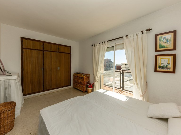 Apartment for Sale in Fuengirola, Malaga 19
