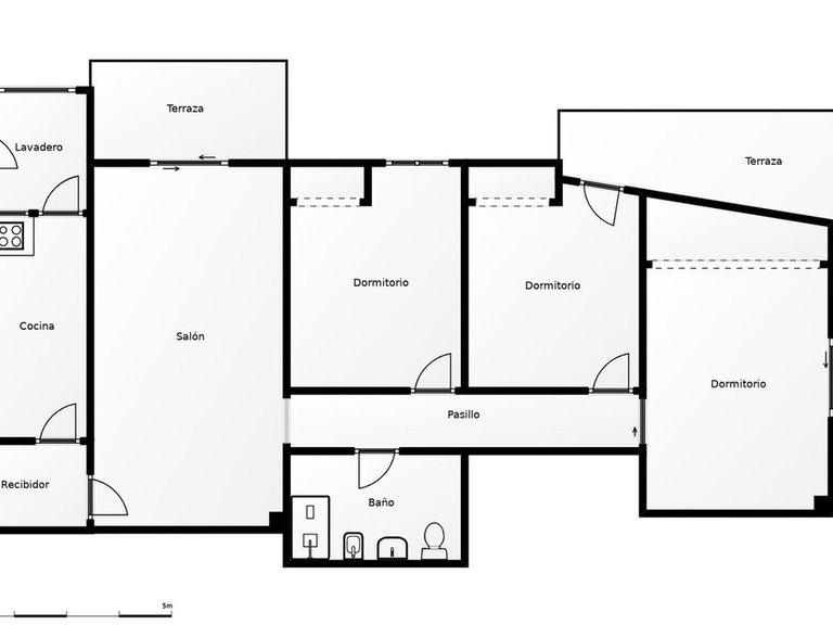 Apartment for Sale in Fuengirola, Malaga 21
