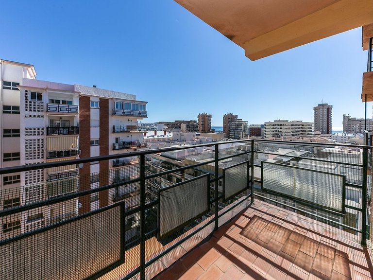 Apartment for Sale in Fuengirola, Malaga 5
