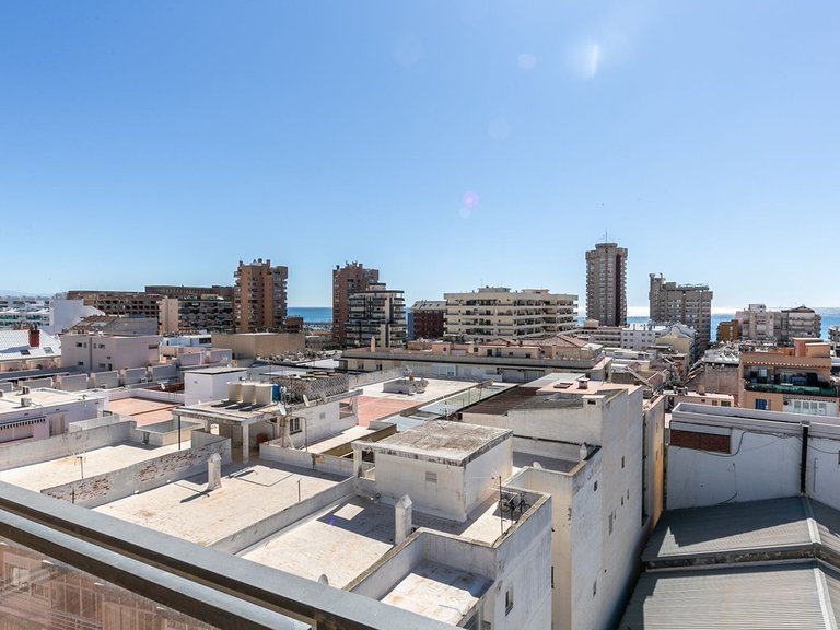 Apartment for Sale in Fuengirola, Malaga 8
