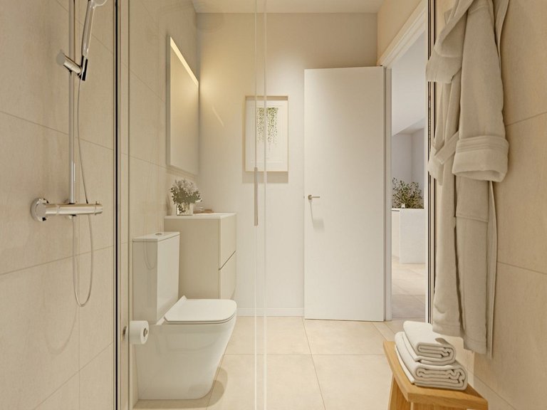 Apartment for Sale in Estepona, Malaga 2