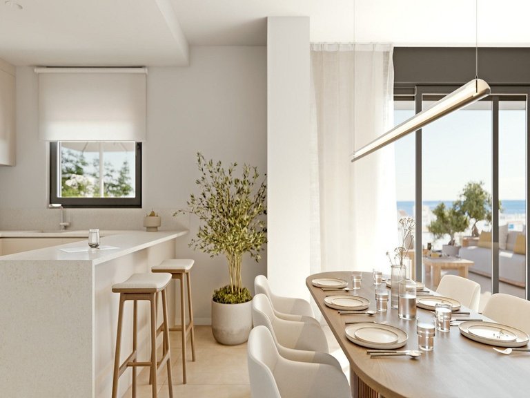 Apartment for Sale in Estepona, Malaga 23
