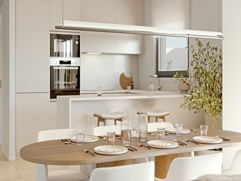 Apartment for Sale in Estepona, Malaga 25