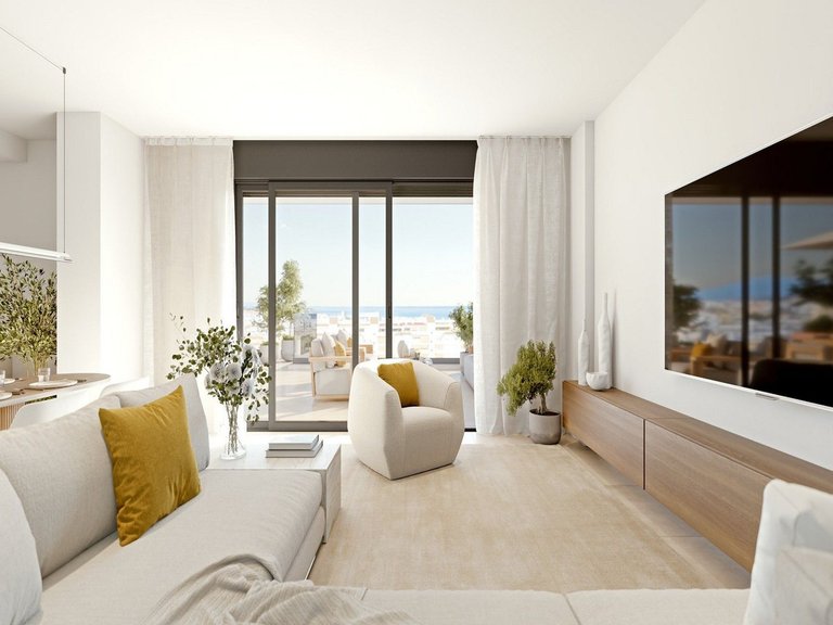 Apartment for Sale in Estepona, Malaga 26