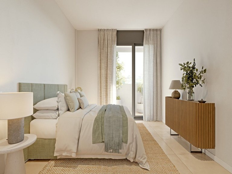 Apartment for Sale in Estepona, Malaga 6