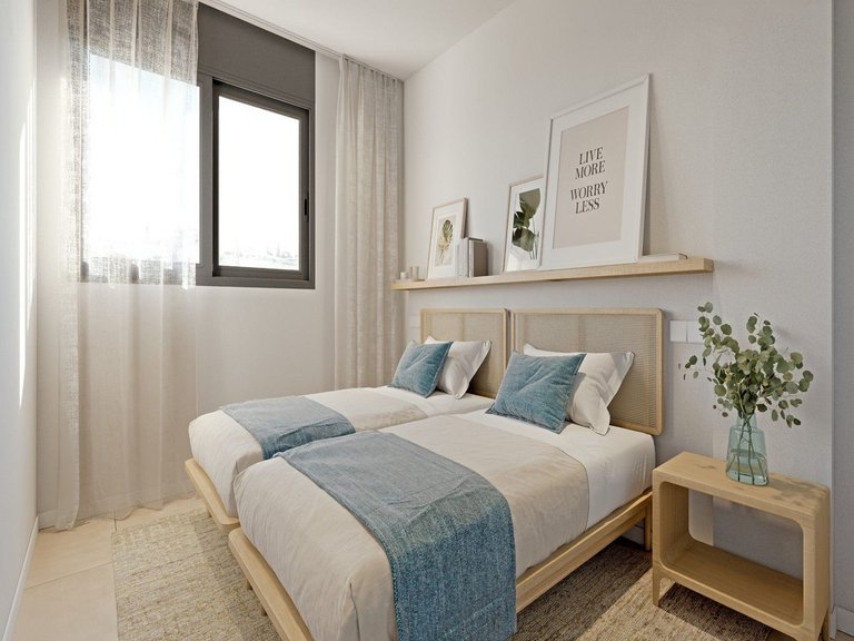 Apartment for Sale in Estepona, Malaga 8