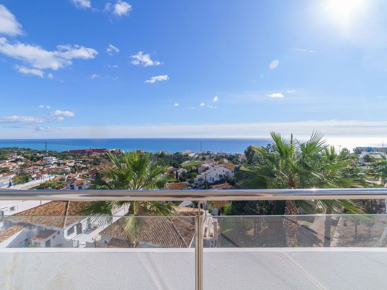 Apartment for Sale in Higueron, Malaga 13