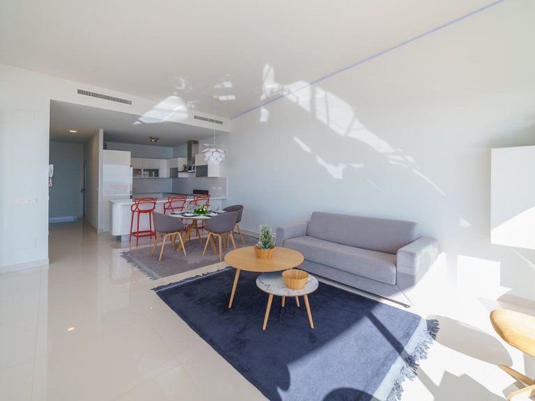 Apartment for Sale in Higueron, Malaga 15