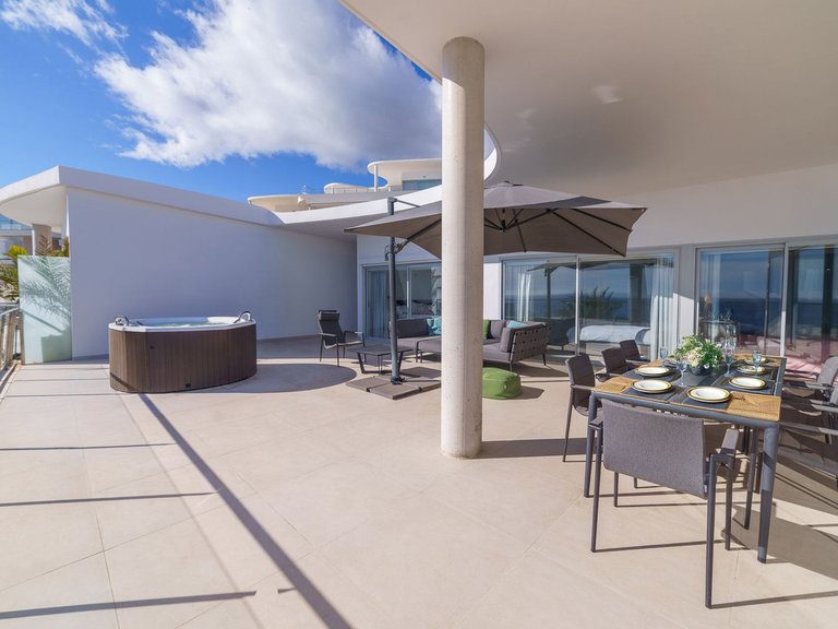Apartment for Sale in Higueron, Malaga 16