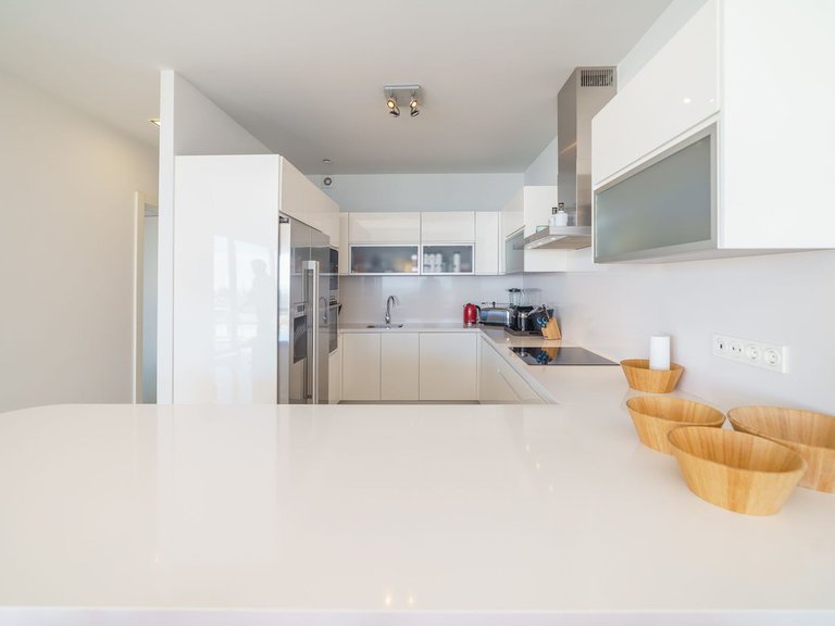 Apartment for Sale in Higueron, Malaga 19