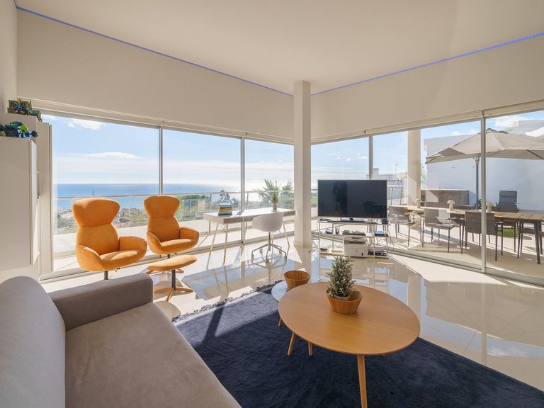 Apartment for Sale in Higueron, Malaga 2