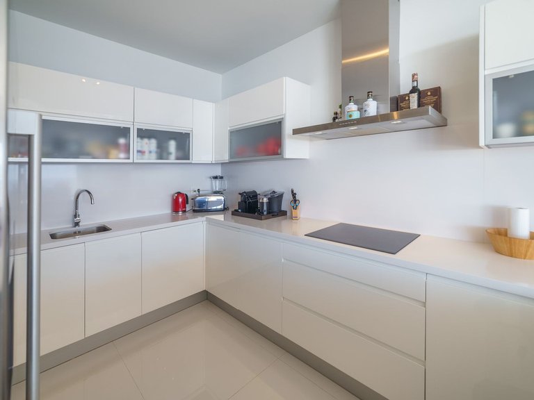 Apartment for Sale in Higueron, Malaga 20