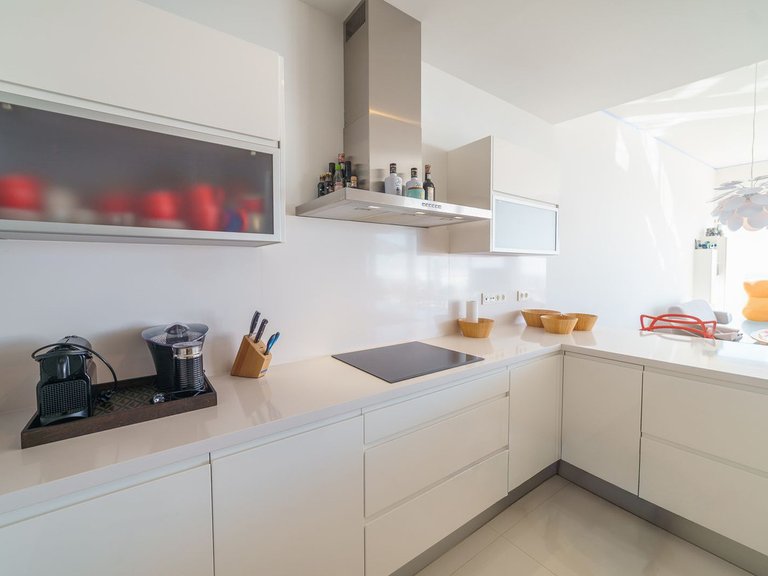 Apartment for Sale in Higueron, Malaga 21