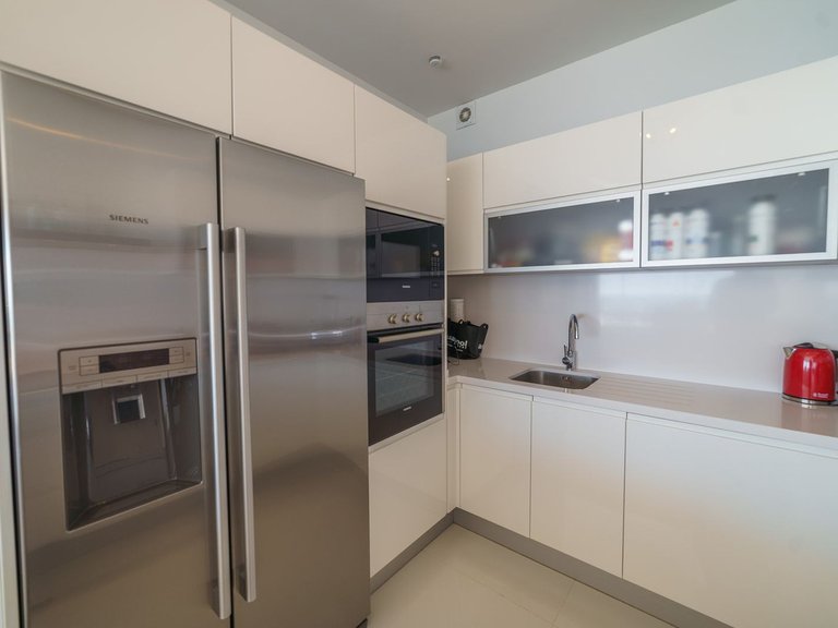 Apartment for Sale in Higueron, Malaga 22