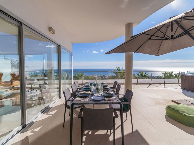 Apartment for Sale in Higueron, Malaga 3