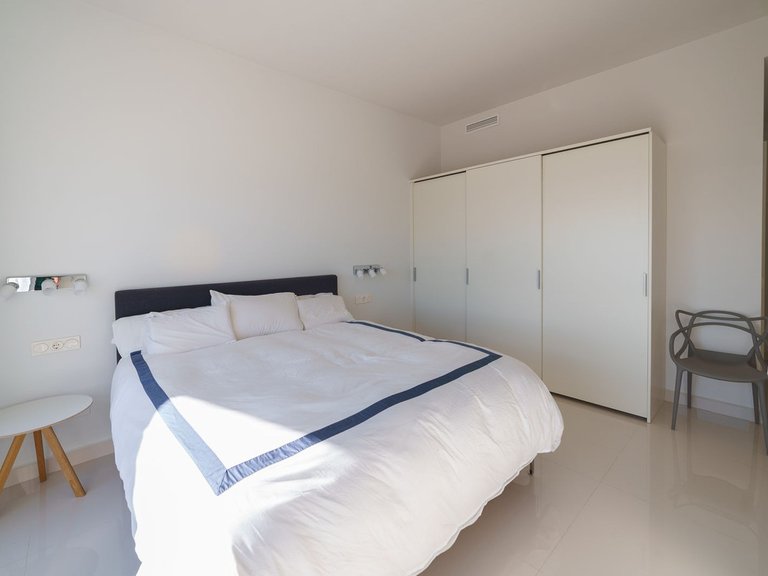 Apartment for Sale in Higueron, Malaga 30