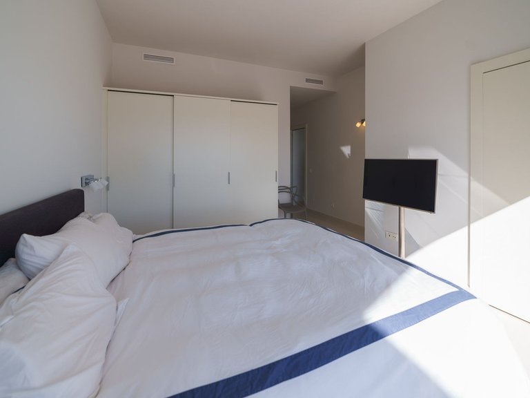 Apartment for Sale in Higueron, Malaga 31