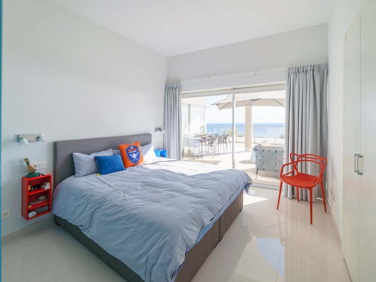 Apartment for Sale in Higueron, Malaga 33