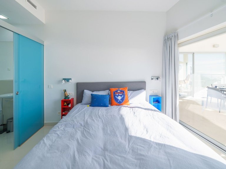 Apartment for Sale in Higueron, Malaga 34