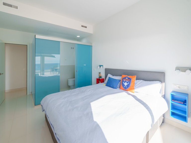 Apartment for Sale in Higueron, Malaga 35