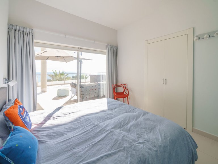 Apartment for Sale in Higueron, Malaga 36
