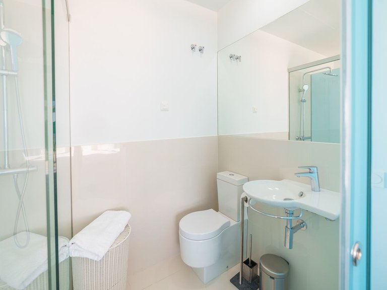 Apartment for Sale in Higueron, Malaga 37