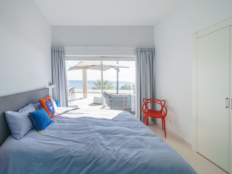 Apartment for Sale in Higueron, Malaga 38