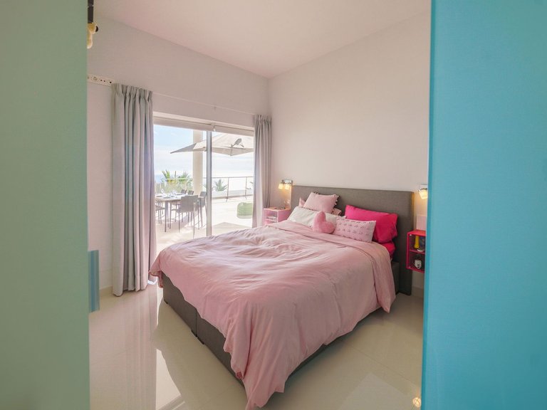 Apartment for Sale in Higueron, Malaga 39