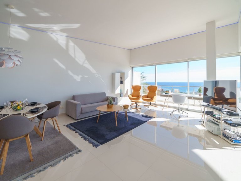 Apartment for Sale in Higueron, Malaga 4