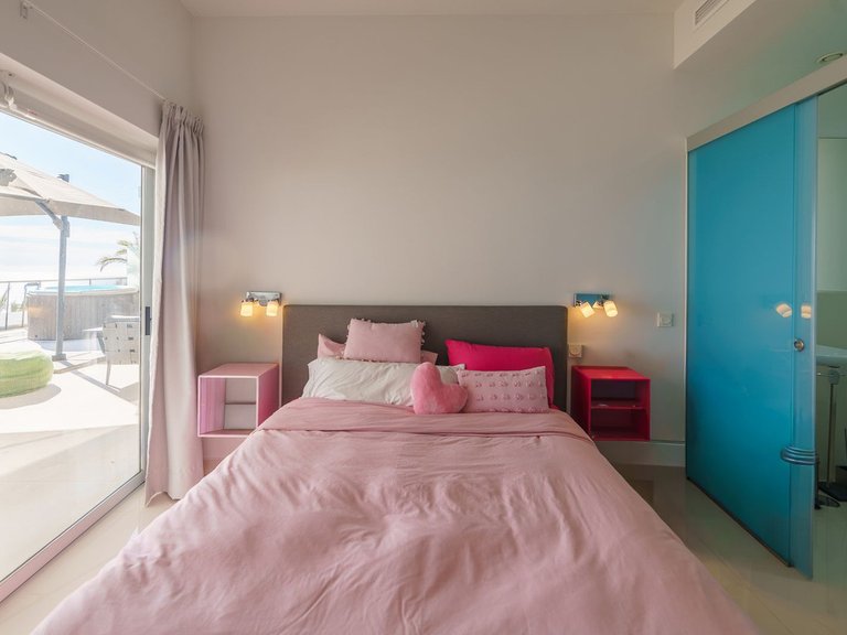Apartment for Sale in Higueron, Malaga 40