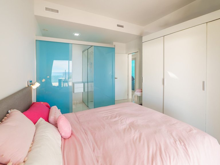 Apartment for Sale in Higueron, Malaga 41