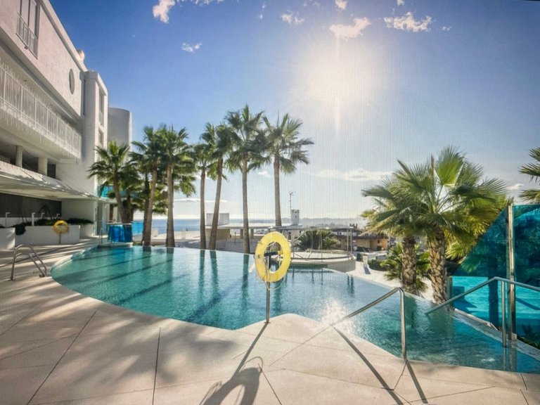 Apartment for Sale in Higueron, Malaga 43